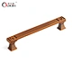 Coffee Furniture Handles